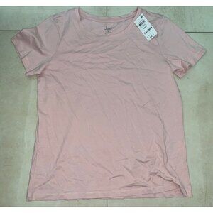 Jenni Intimates Shirt T-shirt Sleepwear Sleepshirt Pj Pajama top Size A